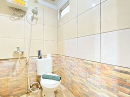 Modest 2Br Apartment At Suites @Metro