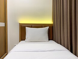Spacious And Nice 3Br Apartment At M-Town Residence