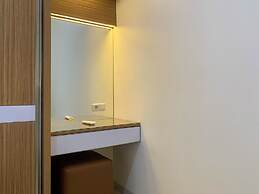 Spacious And Nice 3Br Apartment At M-Town Residence