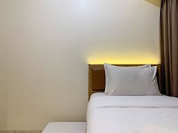 Spacious And Nice 3Br Apartment At M-Town Residence