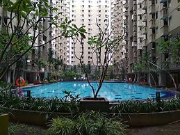 Nice 2Br Apartment At Gateway Ahmad Yani Cicadas