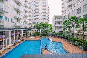 Modern Look And Homey 2Br Bogor Icon Apartment