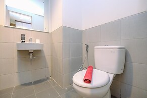 Modern Look And Homey 2Br Bogor Icon Apartment