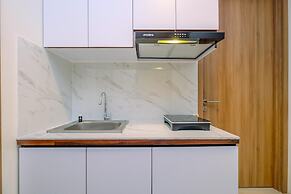 Modern Look And Homey 2Br Bogor Icon Apartment