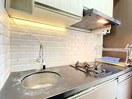 Modest 2Br Apartment At Jarrdin Cihampelas