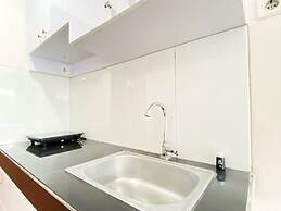 Best Location Studio Room At Gateway Pasteur Apartment