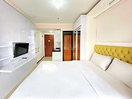 Good Choice Studio Room At Gateway Pasteur Apartment