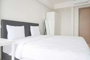 Nice And Homey 1Br At Gold Coast Apartment