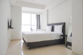 Nice And Homey 1Br At Gold Coast Apartment