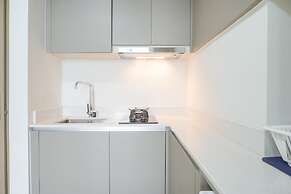 Nice And Homey 1Br At Gold Coast Apartment