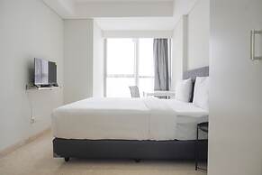 Nice And Homey 1Br At Gold Coast Apartment