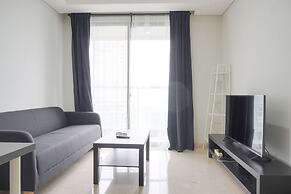 Nice And Homey 1Br At Gold Coast Apartment
