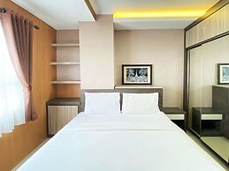 Good Deal 2Br Apartment At Gateway Pasteur