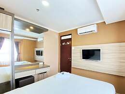 Good Deal 2Br Apartment At Gateway Pasteur