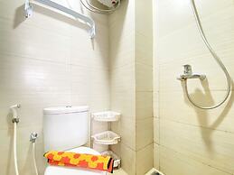 Good Deal 2Br Apartment At Gateway Pasteur