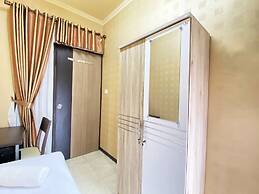 Great Choice 2Br At The Edge Bandung Apartment