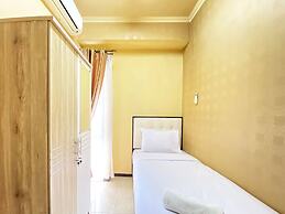 Great Choice 2Br At The Edge Bandung Apartment