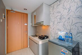 Comfy Studio Apartment At Margonda Residence 3
