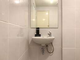 Compact And Functional 2Br Tokyo Riverside Pik 2 Apartment