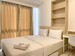 Compact And Functional 2Br Tokyo Riverside Pik 2 Apartment