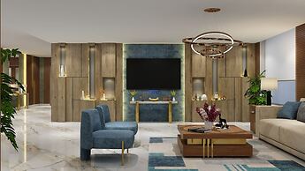 Quiet hotel