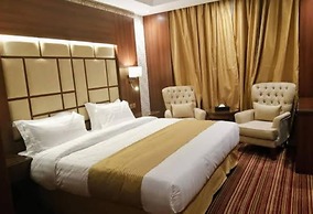 Quiet hotel