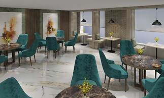 Quiet hotel