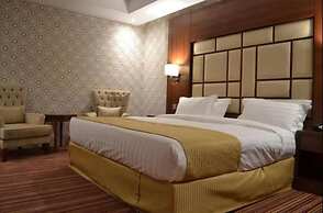 Quiet hotel