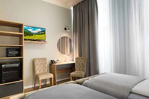 Vayalen Boutiquehotel