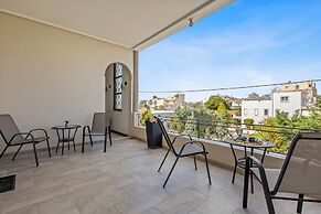 Elefsinian Mysteries Apartments