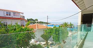 Angelina Hotel