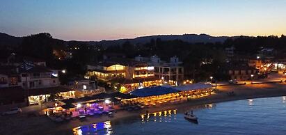 Angelina Hotel