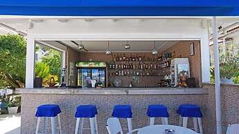 Angelina Hotel