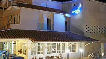 Angelina Hotel