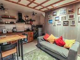 1 Dinas Cottages