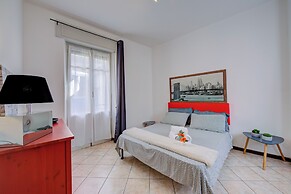 Casa Rachele Stresa Center