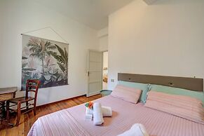 Casa Rachele Stresa Center