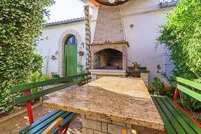 Apartment in Medulin Near Sandy Beaches