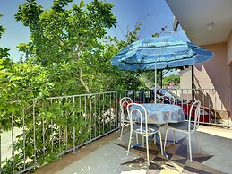 Apartment in Medulin Near Sandy Beaches