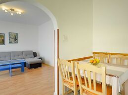 Apartment in Medulin Near Sandy Beaches