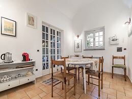 Beautiful Holiday Home in Ardea With Garden
