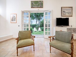 Beautiful Holiday Home in Ardea With Garden