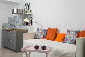 Ploce Apartments - Studio Apartment