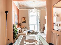 Elegant City-centre Flat