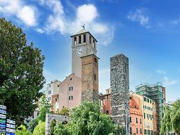 Elegant City-centre Flat