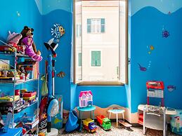 Elegant City-centre Flat