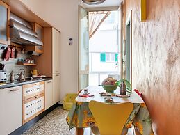 Elegant City-centre Flat