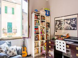 Elegant City-centre Flat