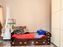 Elegant City-centre Flat