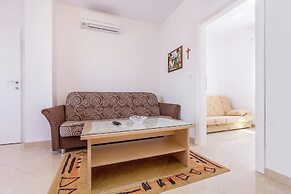 Apartment in Medulin With Balconies